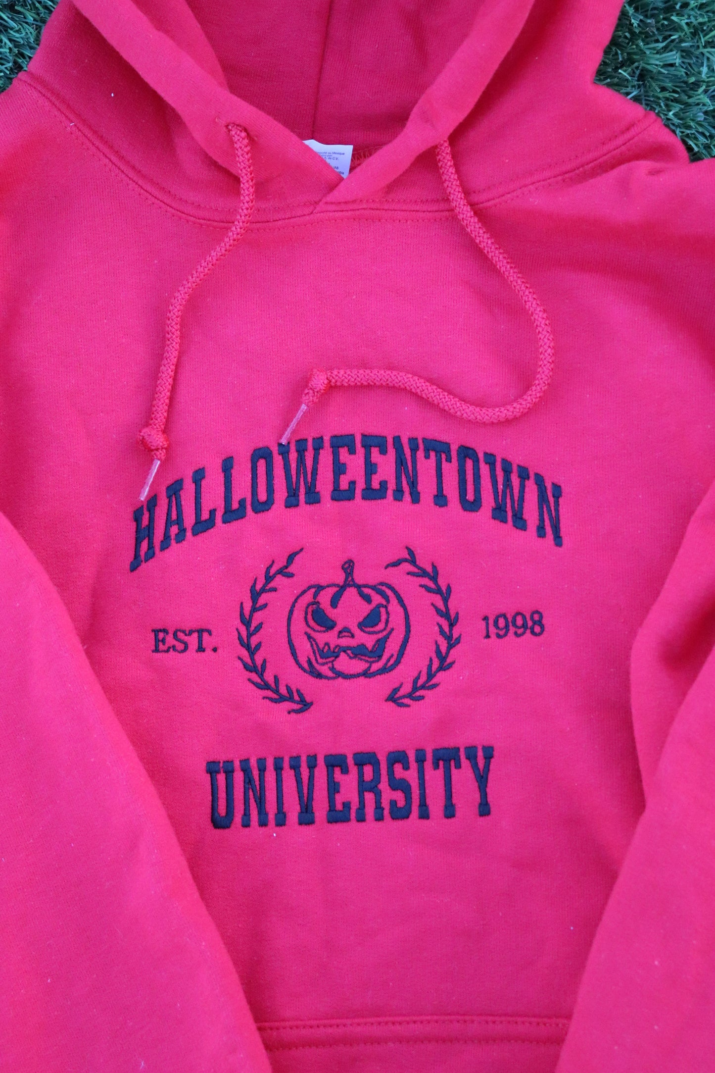 Halloween Town