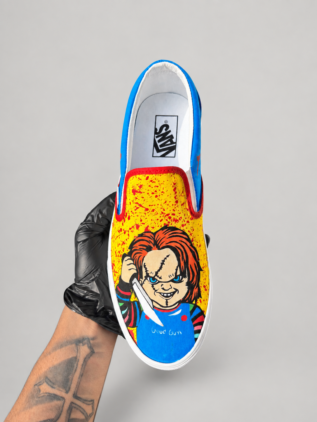 ALL SHOES