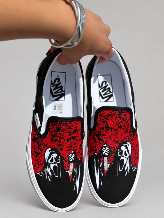 Ghost Red