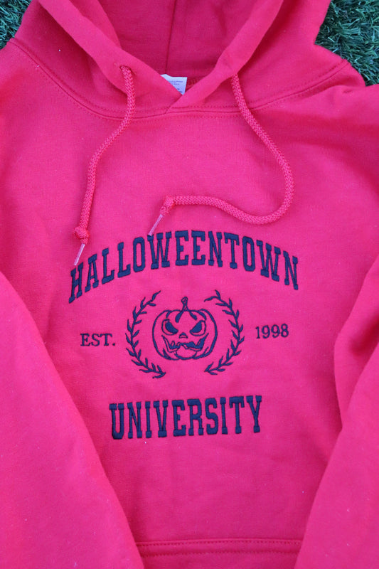 Halloween Town